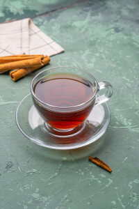 Image for 'شاي بالقرفة' Item